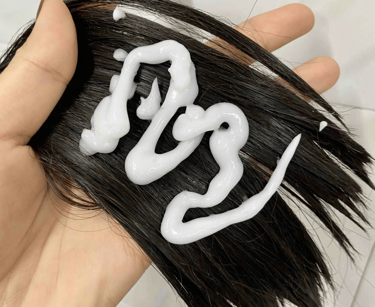 九游会官网网址是多少护发素的正确用法！用